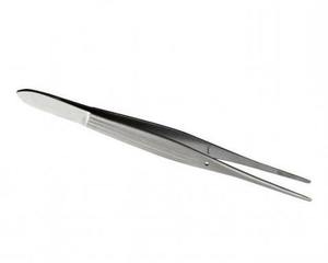 Pinzas de Disección McIndoe de Calidad Premium, 15 cm, Mandíbula Dentada, Pinzas Quirúrgicas para Tejidos, Acero Inoxidable, Instrumento Reutilizable - Product Image 4