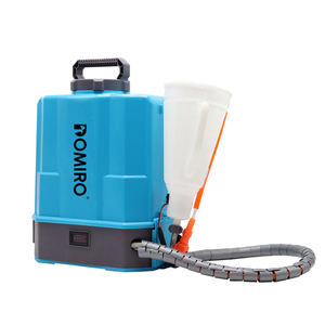 Factory Price <b>Knapsack</b> Sprayer Manual Boom Sprayer Agricultural Backpack Pressure Sprayer For Farm Garden Weed Pesticide Sprayin - Product Image 6