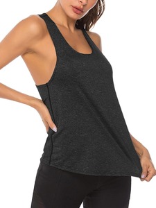 Elegant Women Tank Top Comfortable Fit Breathable Fabric Ideal for Casual Streetwear and Travel - Product Image 5