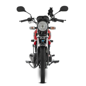 VENTAS DE LIQUIDACIÓN 2026: Motocicleta de Trabajo ITALIKA FT150 ORIGINAL de 149CC, 2 Ruedas, Lista para Envío - Product Image 4