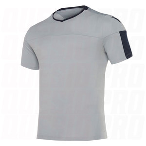 เสื้อรักบี้แบบซับลิเมชั่นรุ่นใหม่ล่าสุด ระบายอากาศได้ดี ไซส์พลัส สำหรับผู้ใหญ่ ชุดยูนิฟอร์มทีมแบบกำหนดเอง ชุดฝึกซ้อมฟุตบอลแบบส่วนตัว แห้งเร็ว - Product Image 1