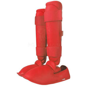 Espinilleras de Alta Calidad con Diseño Duradero, Material Transpirable y Protección Suave Durante Partidos y Entrenamientos - Product Image 2