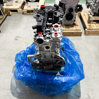 Moteur diesel EcoBoost Turbo JQMA JQDA JTMA de 1,6 L pour Ford Focus MK3 Escape Kuga Fusion Mondeo