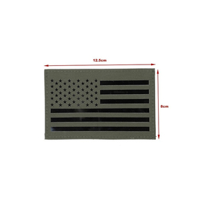 Fourniture en gros de patchs laser avec support adhésif, personnalisation de la marque, qualité industrielle, prix compétitif - Product Image 5