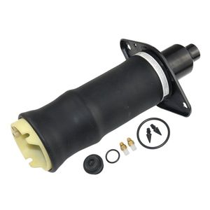 2000-2005 Audi Allroad Quattro C5 Rear Left Air Suspension Spring 2.7L 3.0L 4.2L V6 4Z7616051A Shock Absorber Spring - Product Image 4