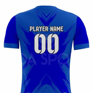 Premium <b>Soccer</b> Teamwear Custom Football Uniform Set For Training Matches And Tournament Play - Product Image 5