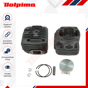 CILINDRO PARA STIHL TS400 49mm (4223 020 1200) NIKASIL - Product Image 2