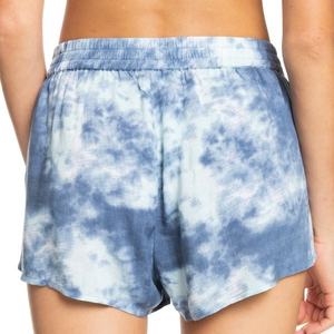 Ensemble d'échauffement à sublimation personnalisé uniformes de pom-pom girl pour la pratique du pom-pom girl soutien-gorge et short de pom-pom girl - Product Image 2