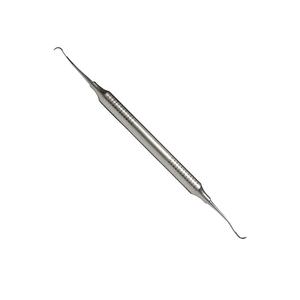 Escalador de Hoz 2025 de alta calidad, escalador de Hoz de higiene Dental Distal, escalador periodontal Dental CE BY VIDIFIVE - Product Image 2