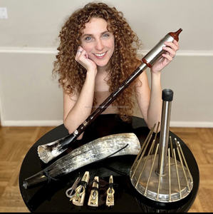 Jarras de cuerno nórdico y tazas para beber, artesanías naturales pulidas para servir cerveza, vino, té, café o leche - Product Image 5