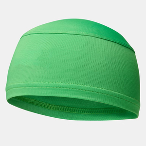 Gorro de Calavera Unisex con Logotipo Personalizado Bordado, 100% Acrílico, Absorbente de Sudor, para Correr y Ciclismo - Product Image 1