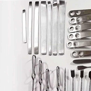 PISSCO Periacetabular osteotomy orthopedic <b>instruments</b> set PAO surgical <b>instrument</b> kit Orthopedic <b>instruments</b> Stainless Steel - Product Image 5