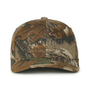 Customization Hunting Hats Fisher man <b>Cap</b> Hat Ripstop <b>Camo</b> Mesh <b>Cap</b> for Unisex Outdoor Hunting Sports <b>Cap</b> Breathable Adjustable - Product Image 1