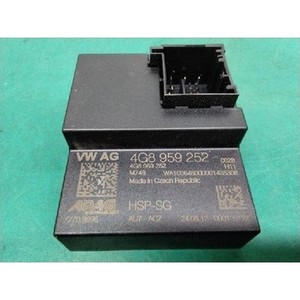 ECUs y Módulos de Computación A7 Usados 4G8959252 - Product Image 4