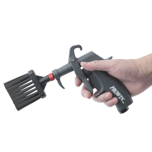 Pistola de Aire Neumática Ligera de 1/4 de Pulgada, Soplador de Aire para Eliminar Residuos, en Oferta - Product Image 6