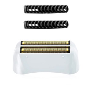 Cuchilla de Repuesto Hipoalergénica de Acero Inoxidable para LK-2208 2202 para 17150/17155/17200, Piezas Lavables para Afeitadora - Product Image 5