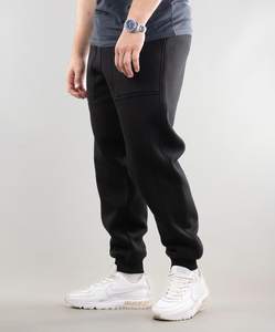 Nouveaux pantalons de survêtement personnalisables 2026 pour hommes – Vêtements de mode sur mesure respirants avec poches latérales – Prix de gros - Product Image 2