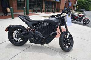 ปลดล็อกข้อเสนอสุดพิเศษ 2025 S2 Alpinista S2AP มอเตอร์ไซค์สปอร์ตใหม่ - Product Image 5