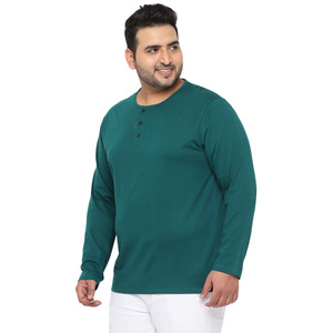 Camiseta Casual Personalizada para Hombre, 100% Algodón, Corte Regular, Cuello Redondo, Manga Corta, Secado Rápido, Transpirable, 300 Gramos - Product Image 3