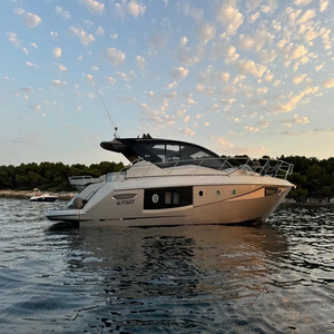 Bateaux de haute qualité C-r-a-n-c-h-i M44 - Product Image 1