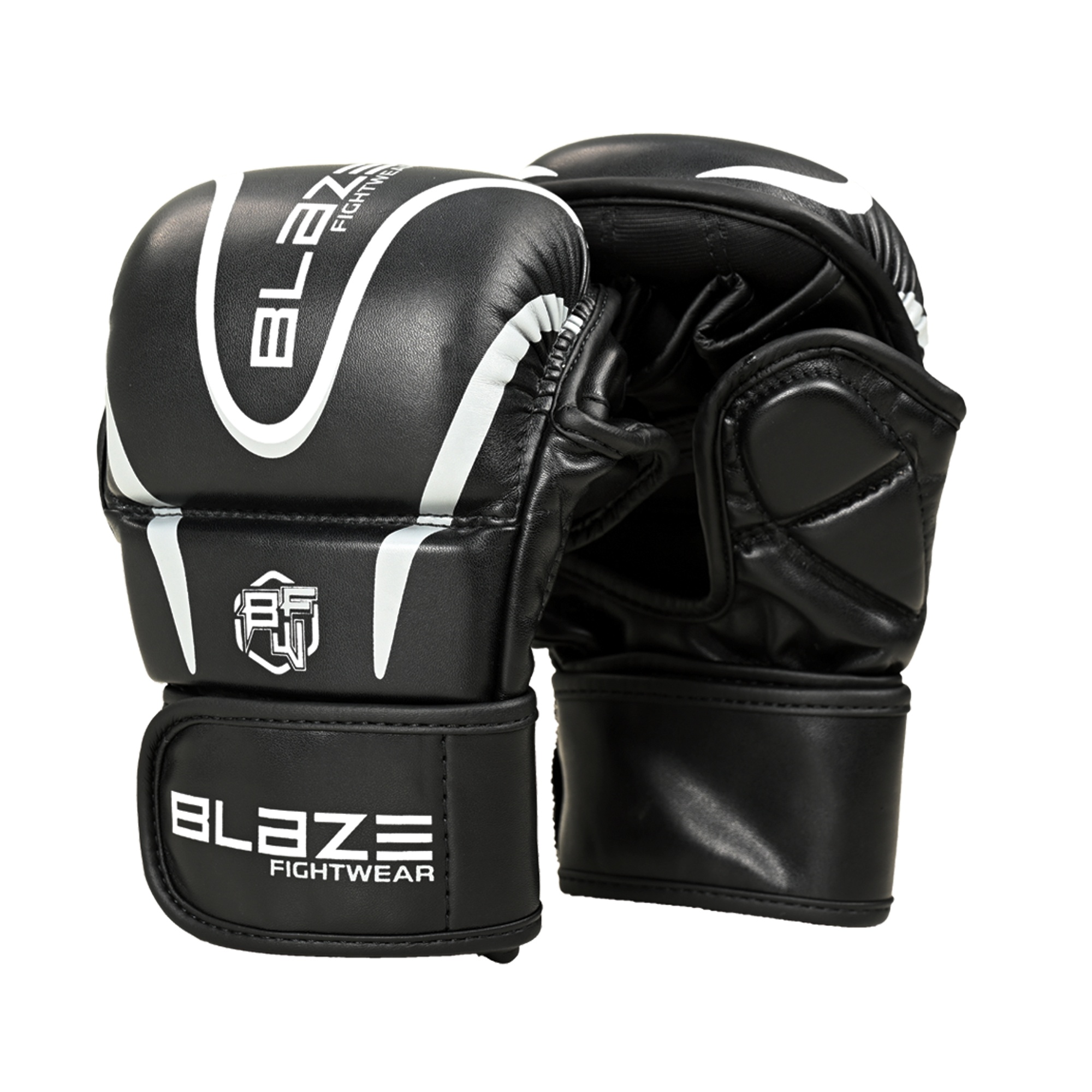 OEM оптовая продажа, тренировочные перчатки для спарринга, перчатки для перфорации, 7 унций, открытая ладонь, половина пальца, Смешанные боевые искусства, Муай Тай, боевые виды спорта