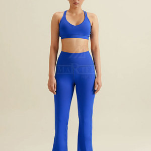 Sujetador Deportivo para Mujer, Transpirable, Cómodo, Elástico, de Alto Rendimiento, Diseño Simple en la Parte Delantera, para Correr - Product Image 6