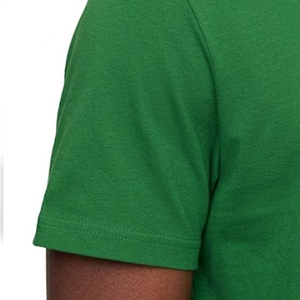 Camiseta de hombre con estampado digital a la venta, último diseño de ropa urbana, camiseta de manga corta para hombre en color sólido. - Product Image 5