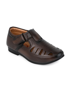 Casual Slip on Loafers for <b>Kids</b> Boys Comfortable Lightweight Soft Cushioned Durable Everyday Wear Stylish Classic Easy Wear - Product Image 4