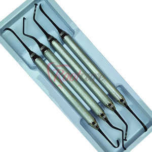 Nouveauté : Instruments de Sinsu Lift pour traitement dentaire, prix de gros - Product Image 2