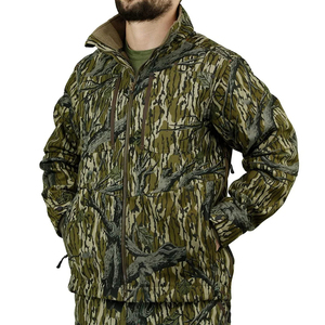 Custom Lightweight Men's Unisex <b>Camo</b> Hoodie All Over Outdoor Clothing <b>Camo</b> Printed Breathable Hunting Winters Hoodie - Product Image 1