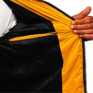 Custom logo Asia Size Men's Puffer <b>Jacket</b> <b>Waterproof</b> Winter <b>Parka</b> <b>Jacket</b> Warm Thicken Ski Coat Men's Down Coats <b>Jackets</b> - Product Image 5