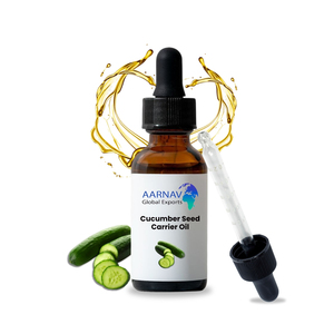 Huile de graines de concombre pressée à froid, qualité cosmétique, huile essentielle certifiée Halal, anti-âge, soin des cheveux et de la peau, huile de support, marque privée - Product Image 5