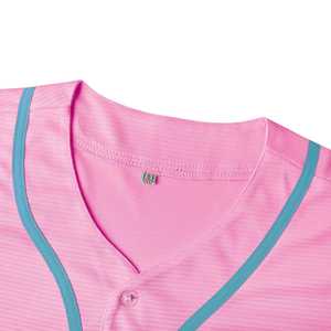 Camiseta de Béisbol Personalizada - Product Image 4