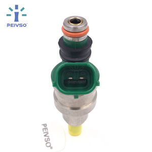 Inyectores de Combustible PEIVSO Precio de Fábrica 1 año de Garantía OEM INP-471 para SUZUKI Every V-DE51V 0.6L F6A 1994 - Product Image 3