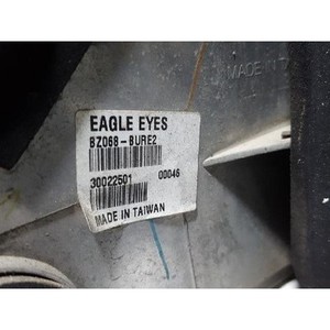 ไฟท้ายขวามือสองสำหรับรถยนต์ C-class รุ่น 30022501 - Product Image 4