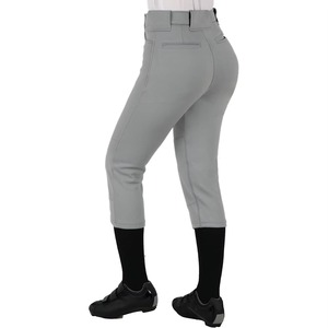 Pantalon de baseball pour homme, style actuel, hiver, fermeture à cordon, couleurs personnalisées, 100% polyester, design de marque personnalisé - Product Image 4