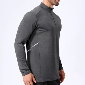 Proveedor Mayorista de Ropa Deportiva con MOQ Bajo, Chaqueta Deportiva de Alta Calidad con Revestimiento, Pantalones de Gimnasio Hechos a Medida, Chaqueta Bomber de Entrenamiento a Precio de Fábrica - Product Image 5