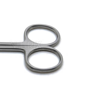 Tijeras de Sutura Littauer de Alta Calidad, Recién Llegadas, 5 1/2 Pulgadas, Venta al por Mayor - Product Image 5