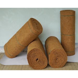 Suministro directo de fábrica al por mayor de coco Coir Doormats Coir Mat - Product Image 2