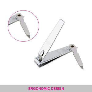 Hot Selling Wholesale Best Quality Nail Cutters With Very Low Price New Arrival Professional Beautiful Nail Cutter ANAAIF - Product Image 3