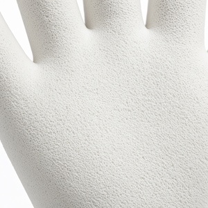 Gants de gardien de but professionnels avec paume en latex, gants de football antidérapants pour l'entraînement et les matchs, pour hommes et jeunes - Product Image 4