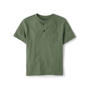 T-shirts personnalisables en coton de haute qualité à manches courtes pour hommes, vente en gros, design vierge, t-shirts pour enfants - Product Image 2