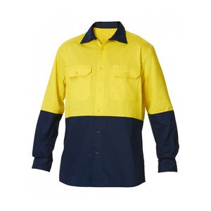 Vêtements de travail, vêtements de sécurité industrielle, uniforme de travail, combinaison de travail, vente en gros, combinaison de sécurité pour hommes, vêtements de travail industriels, mécaniciens - Product Image 2