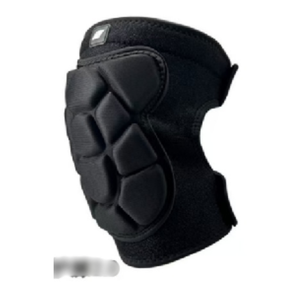 Genouillères de sport en mousse EVA, antichoc et anti-chute, équipement de protection pour les sports de plein air, offre sécurité et soulagement de la douleur - Product Image 3