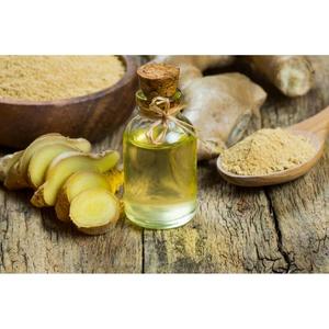 Huile Essentielle de Gingembre de Qualité Thérapeutique pour la Relaxation Musculaire, Mélanges de Massage, Aromathérapie et Produits de Soins Personnels pour l'Exportation - Product Image 4