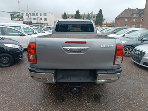 TOYO TA HILUX USADA 2019 (Extra Cab Duty) 150Hp Kilometraje (100,000km) CAJA DE CAMBIOS MANUAL - Product Image 2
