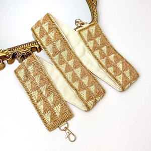 กระเป๋าถือลายกีตาร์พร้อมสายอะคริลิคน่ารัก - Product Image 1