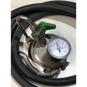 BAY VOLTEX HRE-HT-0650-G NOVELLUS R27-053123-00 - Equipo y Piezas de Semiconductores de Confianza de Marca Global - Product Image 3