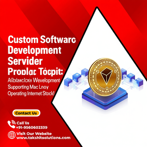 Proveedor de Servicios de Desarrollo de Software Personalizado para Aplicaciones Android, Desarrollo de Sitios Web, Compatible con Sistemas Operativos Mac y Linux, ¡Stock Disponible! - Product Image 3