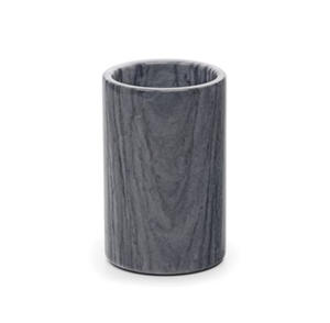 Porte-cuillères et porte-couverts cylindriques en marbre au design tendance à prix abordables - Product Image 2